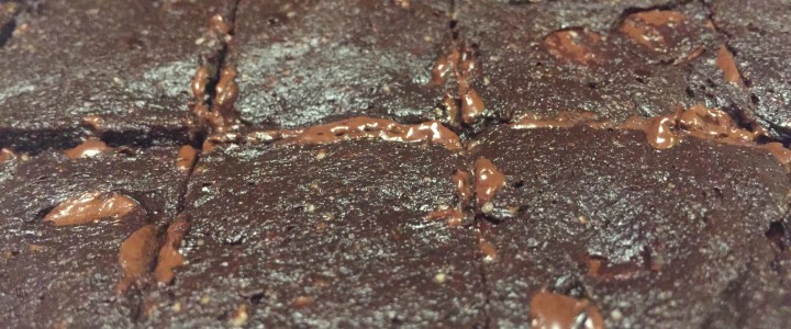 Gluten Free Brownies